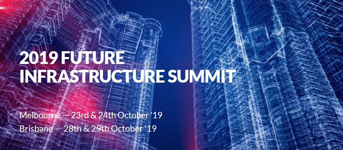 2019 Future Infrastructure Summit