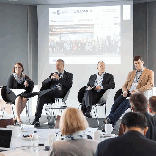 Panel Discussion